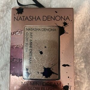 Natasha Denona My Mini Dream Glow Blush